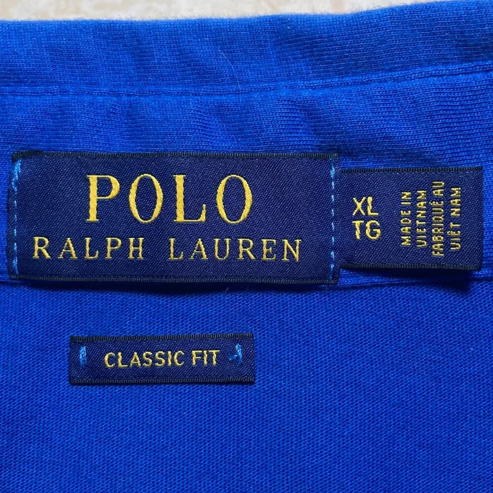 Polo Ralph Lauren 